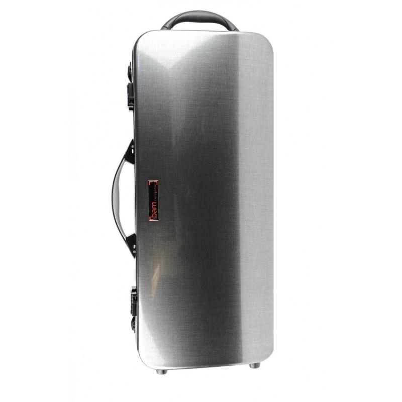Estuche fagot Bam Hightech Alemán 3133XL Tweed