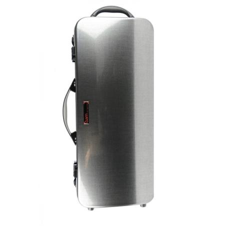 Estuche fagot Bam Hightech Alemán 3133XL Tweed