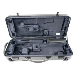 Estuche fagot Bam Hightech Alemán 3133XL Tweed
