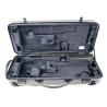 Estuche fagot Bam Hightech Alemán 3133XL Tweed