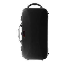 Estuche fagot Bam Hightech Gentleman carbon 3333XLC Carbon