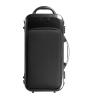 Estuche fagot Bam Hightech Gentleman carbon 3333XLC Carbon