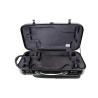 Estuche fagot Bam Hightech Gentleman carbon 3333XLC Carbon