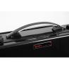 Estuche fagot Bam Hightech Gentleman carbon 3333XLC Carbon