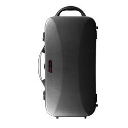 Estuche fagot Bam Hightech Gentleman carbon 3333XLC Tweed