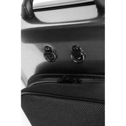 Estuche fagot Bam Hightech Gentleman carbon 3333XLC Tweed