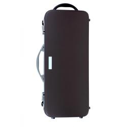 Estuche fagot Bam L'Étoile Hightech alemán ET3133XL Chocolate