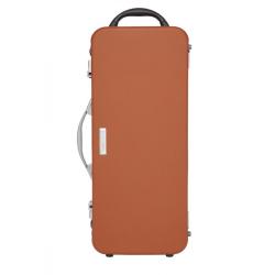 Estuche fagot Bam L'Étoile Hightech alemán ET3133XL Cognac