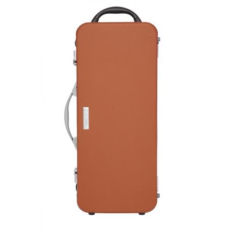 Estuche fagot Bam L'Étoile Hightech alemán ET3133XL Cognac