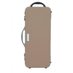 Estuche fagot Bam L'Étoile Hightech alemán ET3133XL Beige