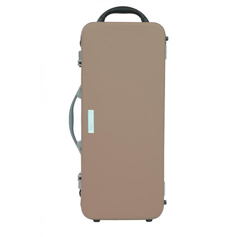 Estuche fagot Bam L'Étoile Hightech alemán ET3133XL Beige