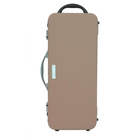 Estuche fagot Bam L'Étoile Hightech alemán ET3133XL Beige