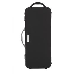Estuche fagot Bam L'Étoile Hightech alemán ET3133XL Black Negro