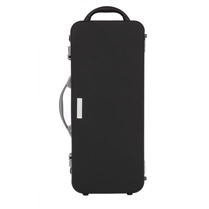 Estuche fagot Bam L'Étoile Hightech alemán ET3133XL Black Negro