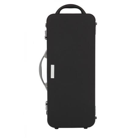 Estuche fagot Bam L'Étoile Hightech alemán ET3133XL Black Negro