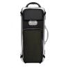 Estuche fagot Bam L'Étoile Hightech alemán ET3133XL Black Negro