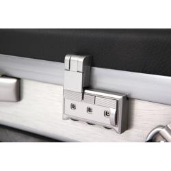 Estuche fagot Bam L'Étoile Hightech alemán ET3133XL Black Negro