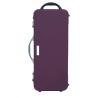 Estuche fagot Bam L'Étoile Hightech alemán ET3133XL Purple Violeta