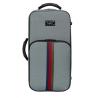 Estuche fagot Bam SG3333XL Hightech St. Germain Gentleman Gray Gris
