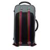 Estuche fagot Bam SG3333XL Hightech St. Germain Gentleman Gray Gris