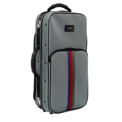 Estuche fagot Bam SG3333XL Hightech St. Germain Gentleman Gray Gris