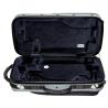 Estuche fagot Bam SG3333XL Hightech St. Germain Gentleman Gray Gris