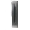 Estuche flauta Bam 4009XL Hightech Lazure black Negro lazure