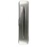 Estuche flauta Bam 4009XL Hightech Silver carbon