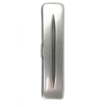 Estuche flauta Bam 4009XL Hightech Tweed