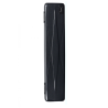 Estuche flauta BAM 4019XL Hightech Slim Carbon