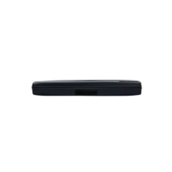 Estuche flauta BAM 4019XL Hightech Slim Carbon