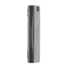 Estuche flauta BAM 4019XL Hightech Slim Silver carbon
