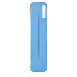 Estuche flauta Bam L'Étoile Hightech ET4009XL Blue Azul