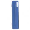 Estuche flauta Bam L'Étoile Hightech ET4009XL Ocean blue Azul océano