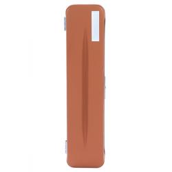 Estuche flauta Bam L'Étoile Hightech ET4009XL Pistachio Pistacho
