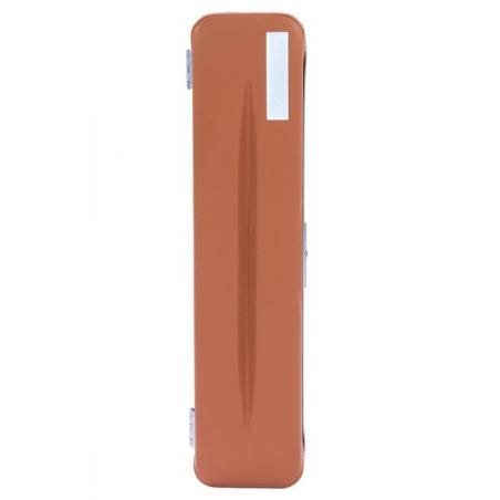Estuche flauta Bam L'Étoile Hightech ET4009XL Pistachio Pistacho