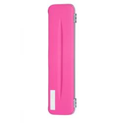 Estuche flauta Bam L'Étoile Hightech ET4009XL Pink Rosa