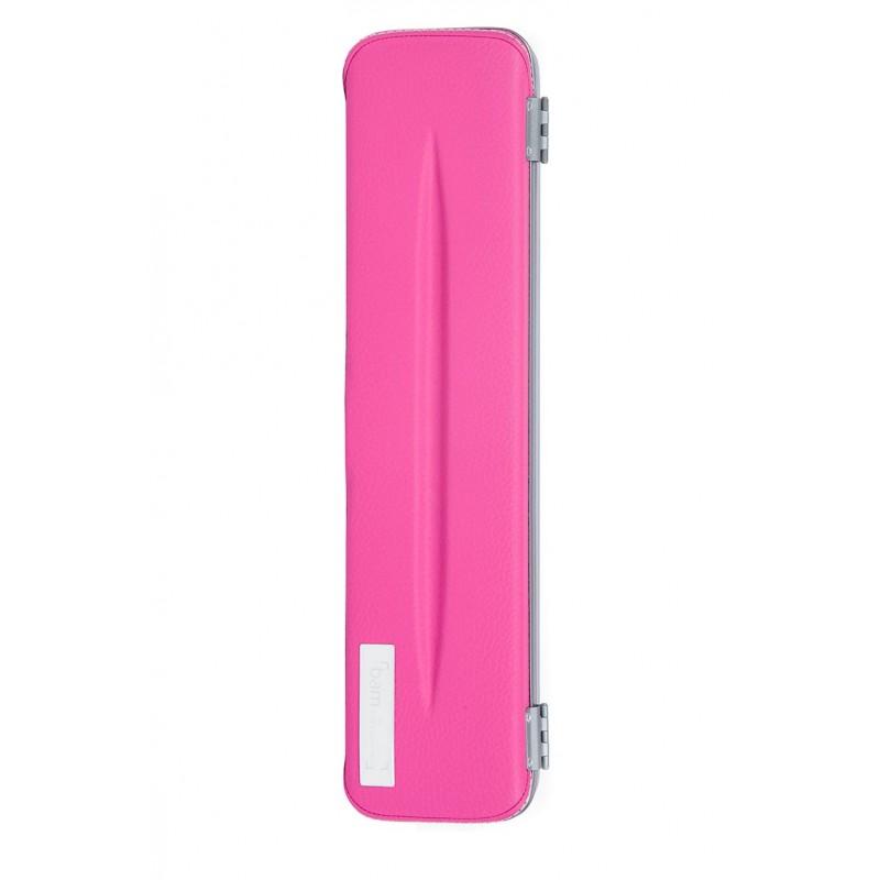 Estuche flauta Bam L'Étoile Hightech ET4009XL Pink Rosa