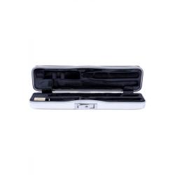 Estuche flauta Bam L'Étoile Hightech ET4009XL Black Negro