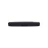 Estuche flauta BAM PANT4019XL Panther Hightech Slim Black Negro