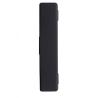 Estuche flauta BAM PANT4019XL Panther Hightech Slim Black Negro