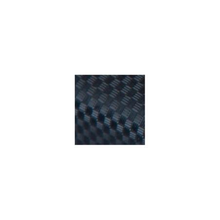 Estuche flauta Bam Panther Hightech PANT4009XL Black Negro