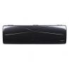Estuche flauta y piccolo Bam Hightech carbon 4129XLC Carbon