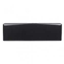 Estuche flauta y piccolo Bam Hightech carbon 4129XLC Carbon