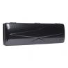 Estuche flauta y piccolo Bam Hightech carbon 4129XLC Carbon