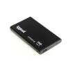 Iggual caja externa aluminio ssd 2.5" sata usb 3.0