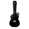 Estuche guitarra 000 Bam Panther Hightech PANT8007XL Gray Gris