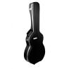 Estuche guitarra 000 Bam Panther Hightech PANT8007XL Gray Gris