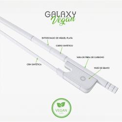 Arco cello Galaxy Vegan 4/4 4/4