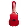 Estuche guitarra acústica BAM 8003S Gray Gris